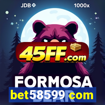 bet58599 com